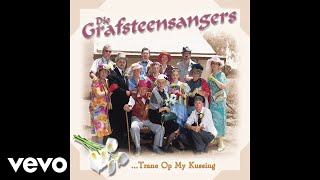 Die Grafsteensangers - Juffrou Jansens Official Audio