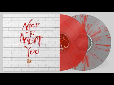 Danny Baranowsky — Danny Baranowsky - Super Meat Boy! Nice To Meat You LP - full album (2021)