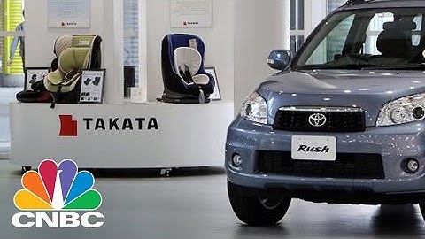 What To Do If Your Car Is Recalled | CNBC