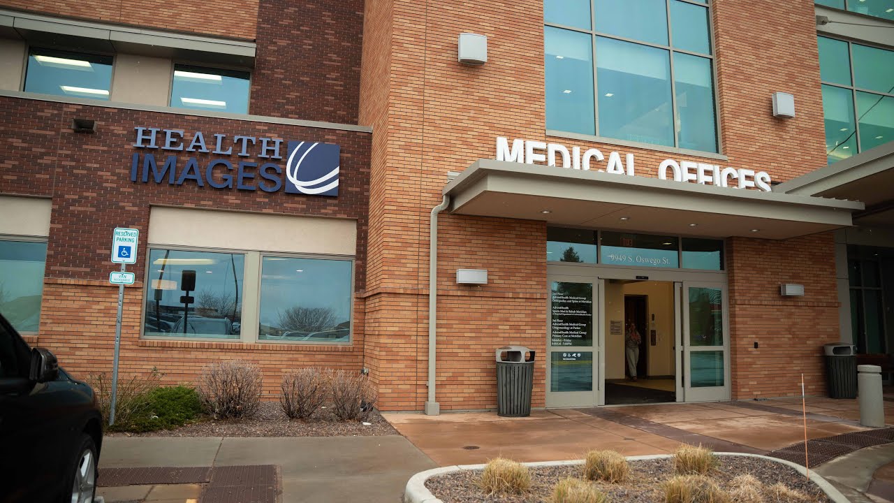 South Denver Imaging Center | Parker, CO | Health Images South Denver Imaging Center | Parker, CO | Health Images