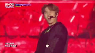 Stray Kids Minhos Lee Know Part District 9