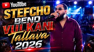 Stefcho Bend Tallava Show 2026 𝐎𝐟𝐟𝐢𝐜𝐢𝐚𝐥𝐂𝐨𝐯𝐞𝐫𝐒𝐨𝐭𝐢𝐬𝐅𝐗 New
