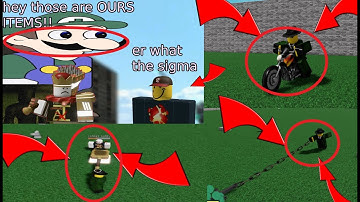 All P run Items - In ITEM ASYLUM! (UPDATED)