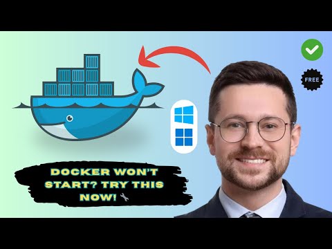 How to Fix Docker Daemon Not Running (2025 Updated Guide)