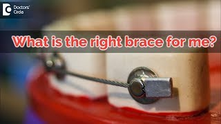 What are the different types of Braces and what is right for me?  Dr. Sathyadeep. V