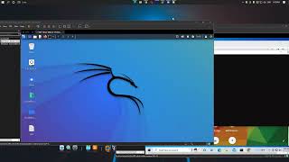 Practical Ethical Hacking | D38 | ET school