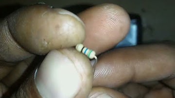 how to repair multimeter mas 830 l ac and dc wrong value change 56 ohm resistor