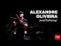 Paiste cymbals  alexandre oliveira inner suffering by eminence