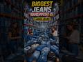 Mumbai Wholesale Market For Clothes | Cheapest ladies Jeans Manufacturer | Ulhasnagar Jeans Market