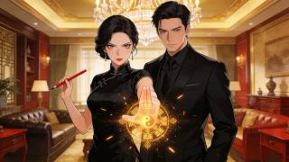 [FULL]An orphaned priestess meets her cunning fiancé; a powerful alliance#minidrama