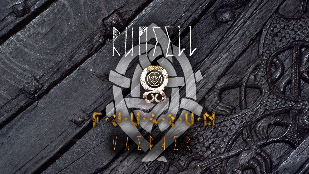 Watch Rúnfell - Vaegher on YouTube Watch Rúnfell - Vaegher on YouTube
