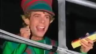 The Wiggles Whoo Hoo Wiggly Gremlins Dvd & Vhs Trailer