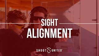 Sight Alignment
