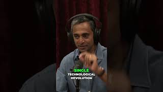 Is Life a Simulation? Tech's Secret: ATTENTION! #shorts