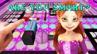 princess make up 2 salon game обзор игры андроид game rewiew android screenshot 1