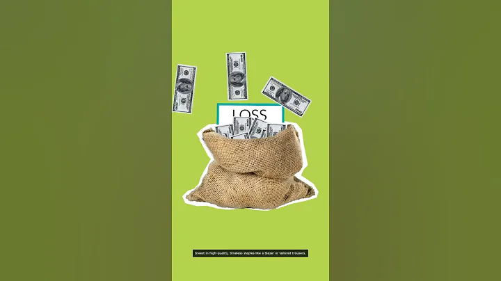 Elevate Your Style A Guide to Building an Expensive-Looking Capsule Wardrobe