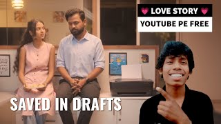 Saved In Drafts Review | Mini Series | Aapka Madhu @TakeABreakOfficial
