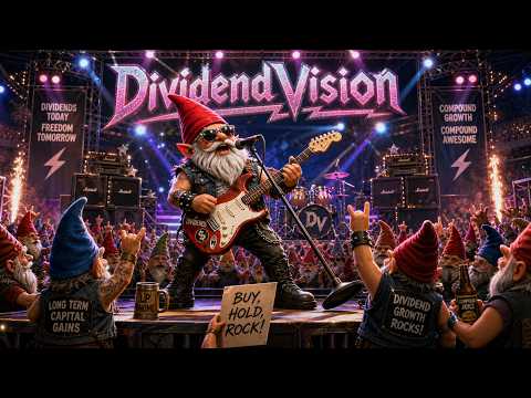 Dividend Vision Original — Track 3