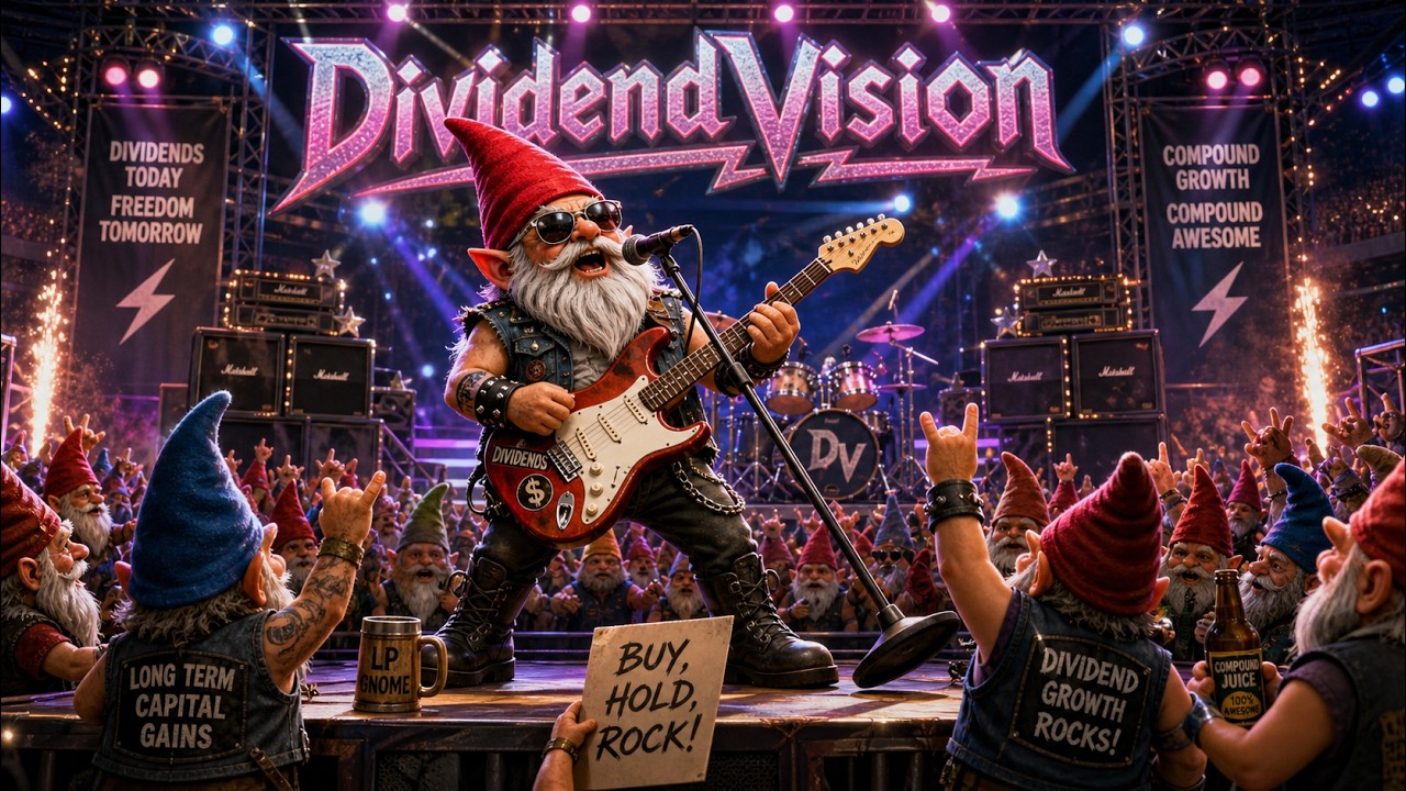 Dividend Vision Original — Track 3