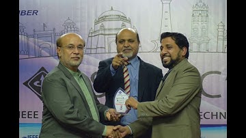 IEEE GCUF Student Branch