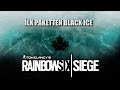 UNUTTUĞUM VİDEO :) | 50 PAKET AÇTIM İLK PAKETTEN BLACK ICE FLN İŞTE w/@ESOCH