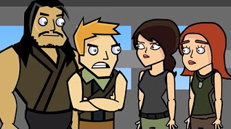 The Squad Fortnite All Episodes The Squad Fortnite Animation