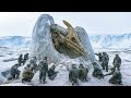 Antarctica’s Hidden History Beneath the Frozen Surface