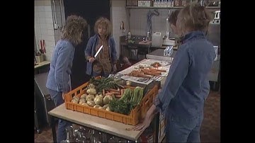 Prisoner: Cell Block H - Episode 601