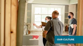 How Company Culture Affects You