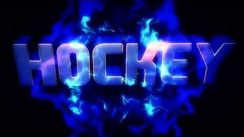 Intro Contest Entry #4 By EmbzHD