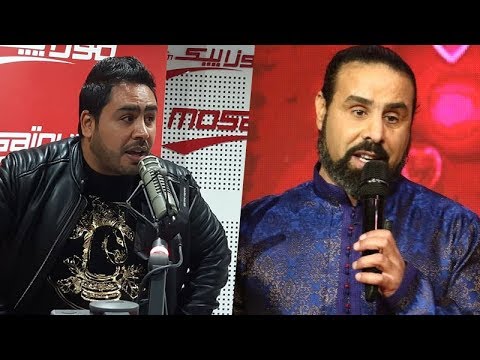 معز الطرودي شقيقي منير قطع علاقتي به دون أسباب