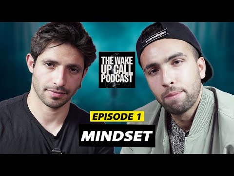 Episode 1 كيفاش العقلية ديالك كتدم ر حياتك وشنو تدير باش تبد لها 