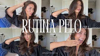 Así Logró Mi Look Favorito Paso A Paso Girl Talk