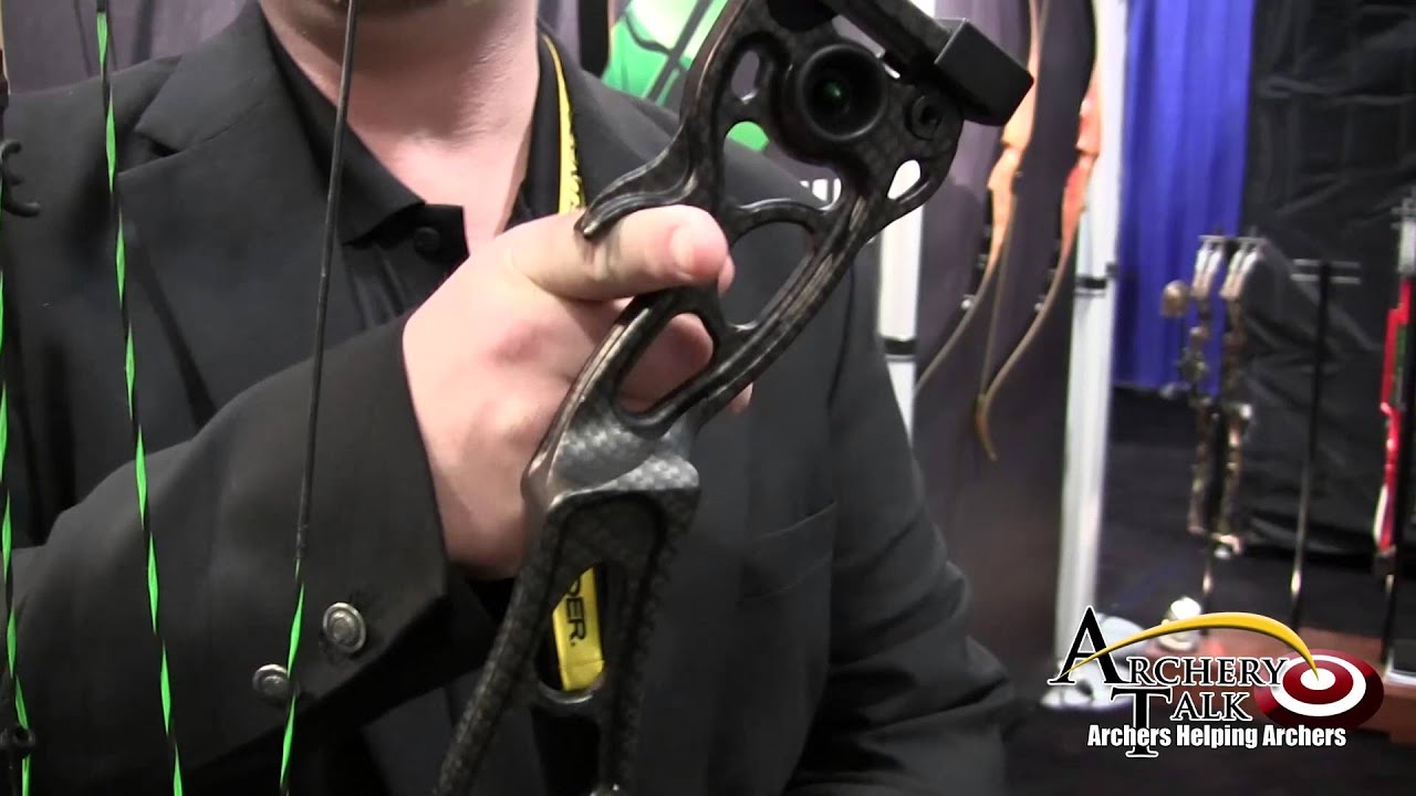 2014 ATA Show Martin Archery Nemesis by YouTube