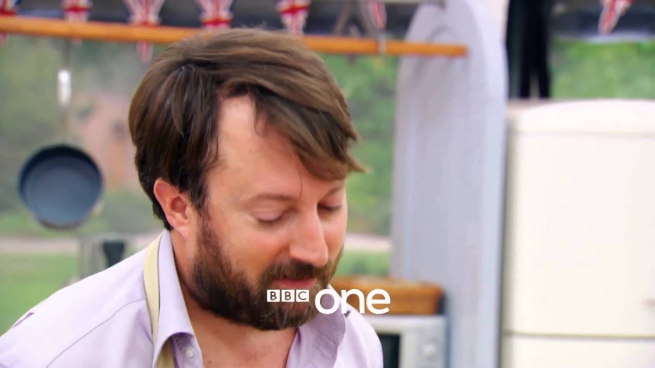 The Great Comic Relief Bake Off 2015: Trailer - BBC One - The Great Comic Relief Bake Off 2015: Trailer - BBC One