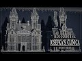Minecraft x Bloodborne Timelapse 🜊 [ Iosefka's Clinica ]