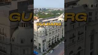 gulberggreensislamabad fyp shortvideo shorts viral reels arial viewsislamabad fivestar