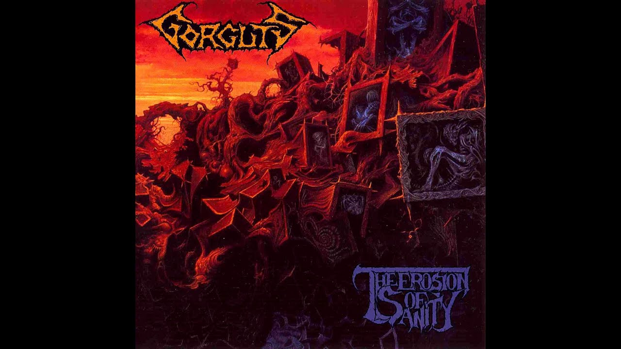 Gorguts - A Path Beyond Premonition