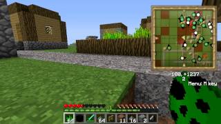 MINECRAFT Creeper FAIL!