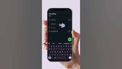 How to create event in WhatsApp | Event in WhatsApp Group Chat | WhatsApp new update #whatsapp