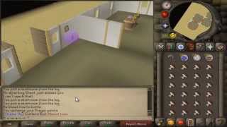 Oldschool Rs - Money Making Guide 550k - 700k /Hr