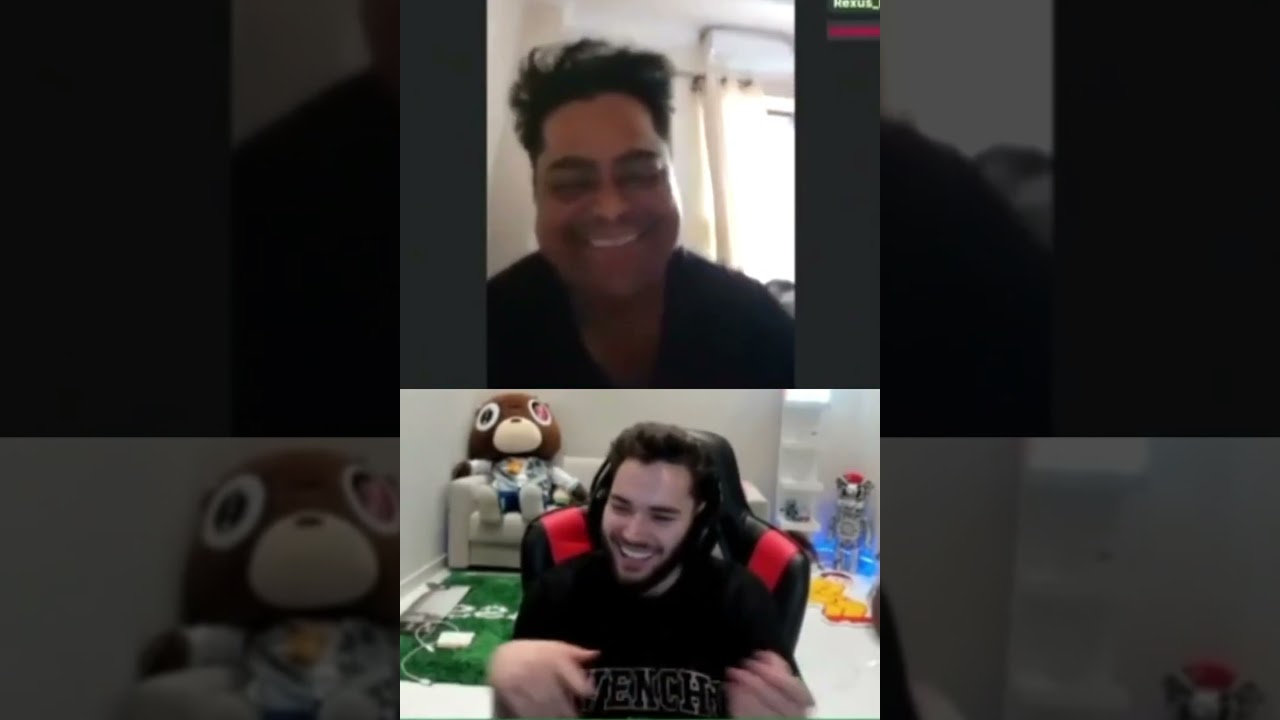 Deepak meets Adin Ross on Kick @ Ice Poseidon Subathon Cx Trip 2023