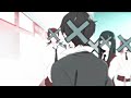 اغنية الانمي الشهير No Friends - AMV - 「Anime MV」