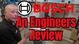Bosch WAN28259GB Washing Machine An Engineers Review: The Good, The Bad & The Ugly Truth!