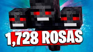 ✨ Como matar al Wither en Minecraft Bedrock 26.21 y 1.21 (FÁCIL Y RÁPIDO)