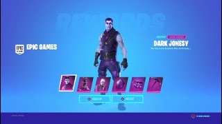 review of dark reflections pack