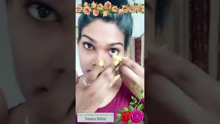 Male To Female Transgender Girl Yaara Allen-Sri Lanka 483