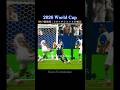エンソ・フェルナンデス|駆け引きに勝つコントロールカーブ #w杯