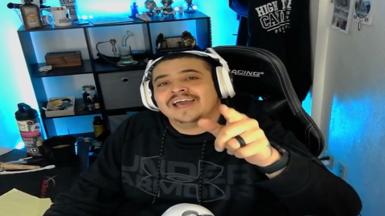 Cherry Pie Strain Review!  Belushi's Farm Grow! Oregon