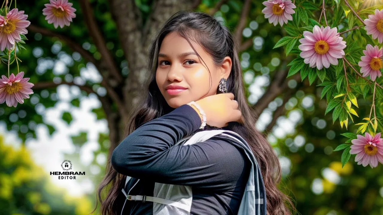 New_Santali_Traditional🌿song || 2026🎵🌿Hembram boy official🌿